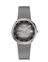 Orologio Mido COMMANDER SHADE in Acciaio M8429.4.27.11